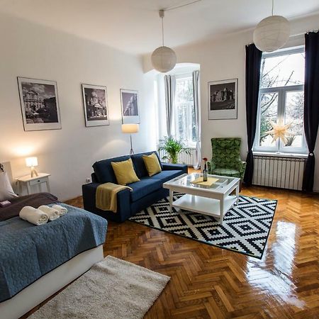 Zagreb Vacations Apartment Luaran gambar
