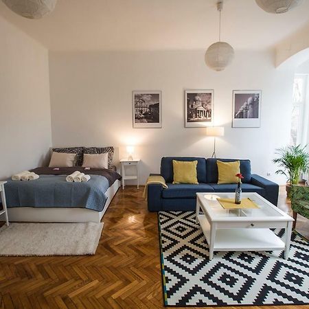 Zagreb Vacations Apartment Luaran gambar