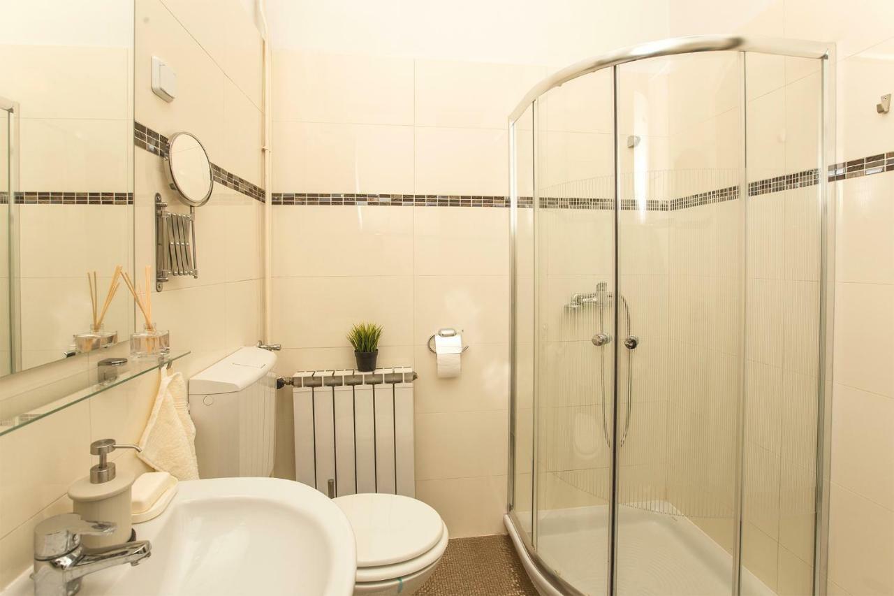 Zagreb Vacations Apartment Luaran gambar