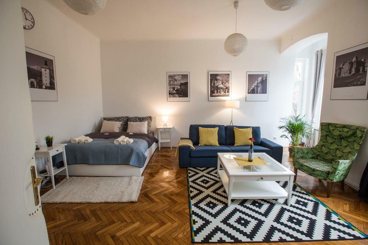 Zagreb Vacations Apartment Luaran gambar