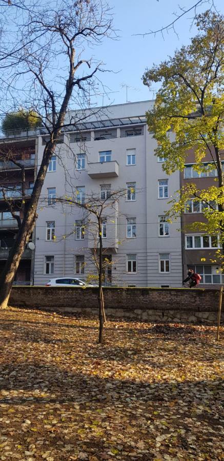 Zagreb Vacations Apartment Luaran gambar